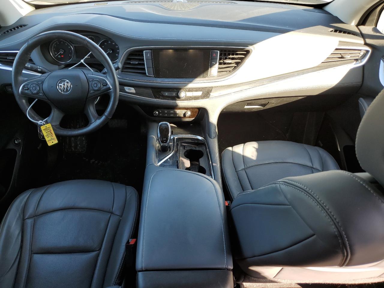 2018 Buick Enclave - Image 8