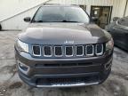 2018 Jeep Compass Limited за продажба в Dyer, IN - Rear End