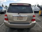 2007 Toyota Highlander Hybrid zu verkaufen in Rancho Cucamonga, CA - Undercarriage