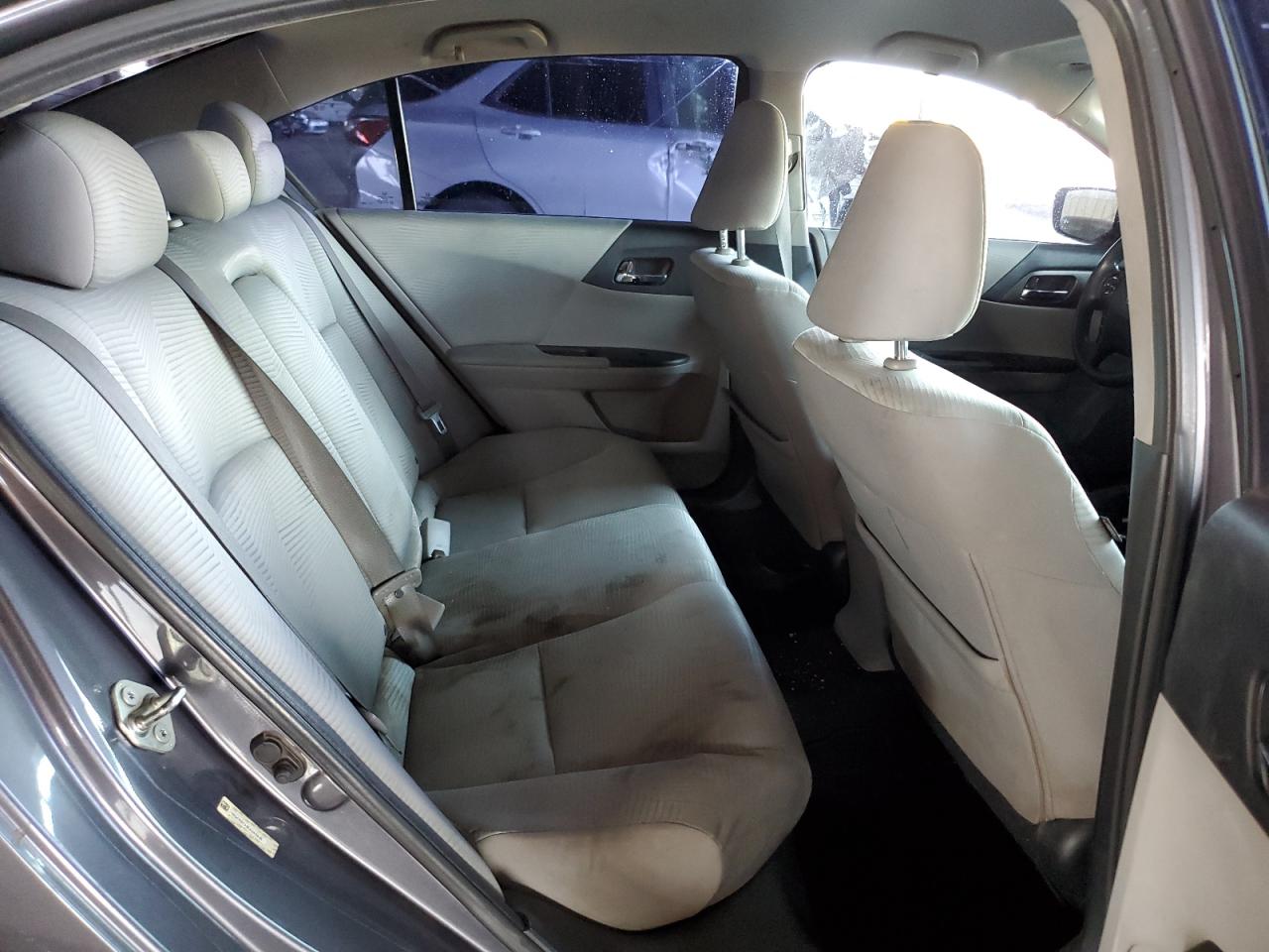 2014 Honda Accord - Image 10