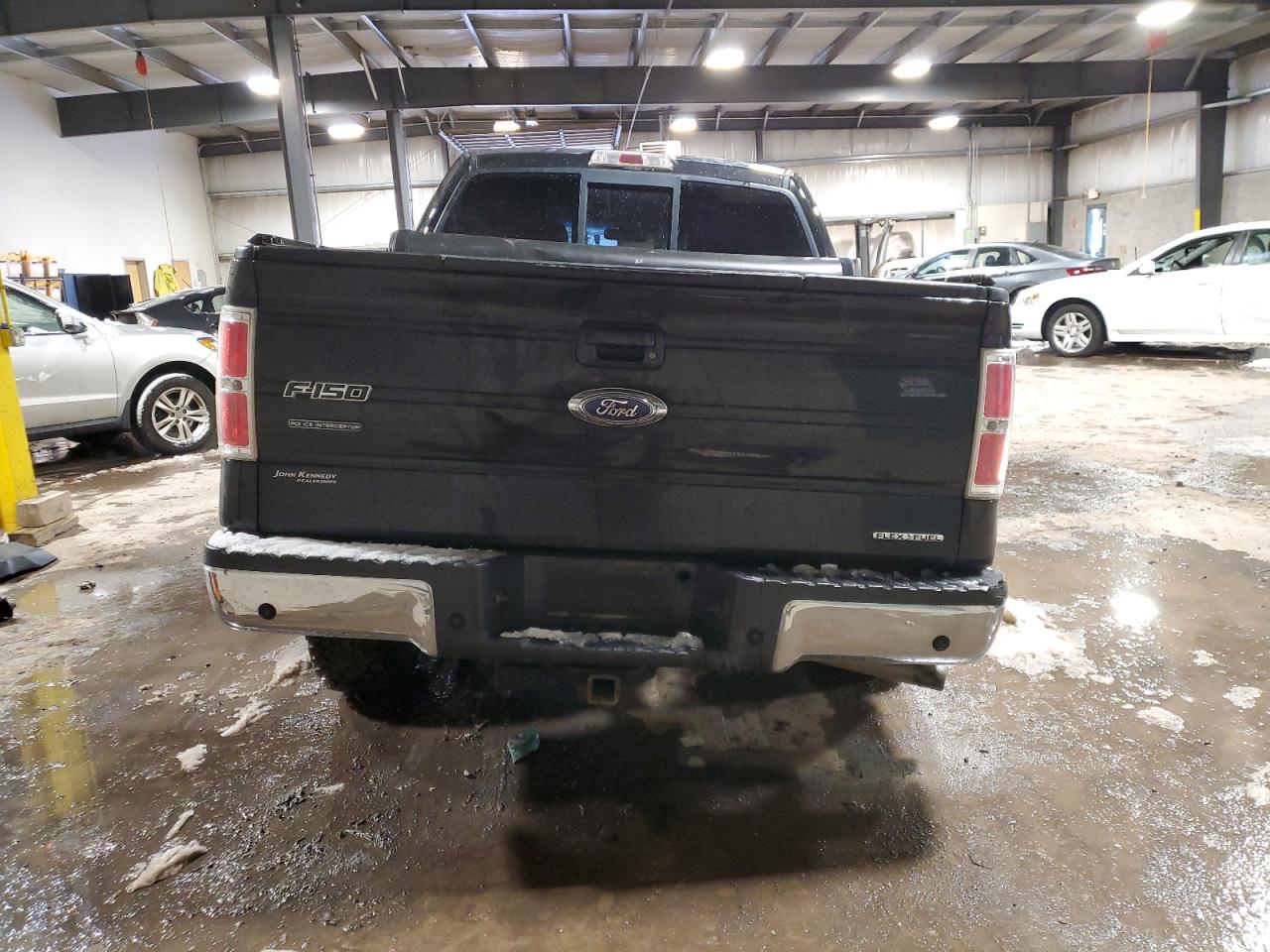 2012 Ford F-150 - Image 6