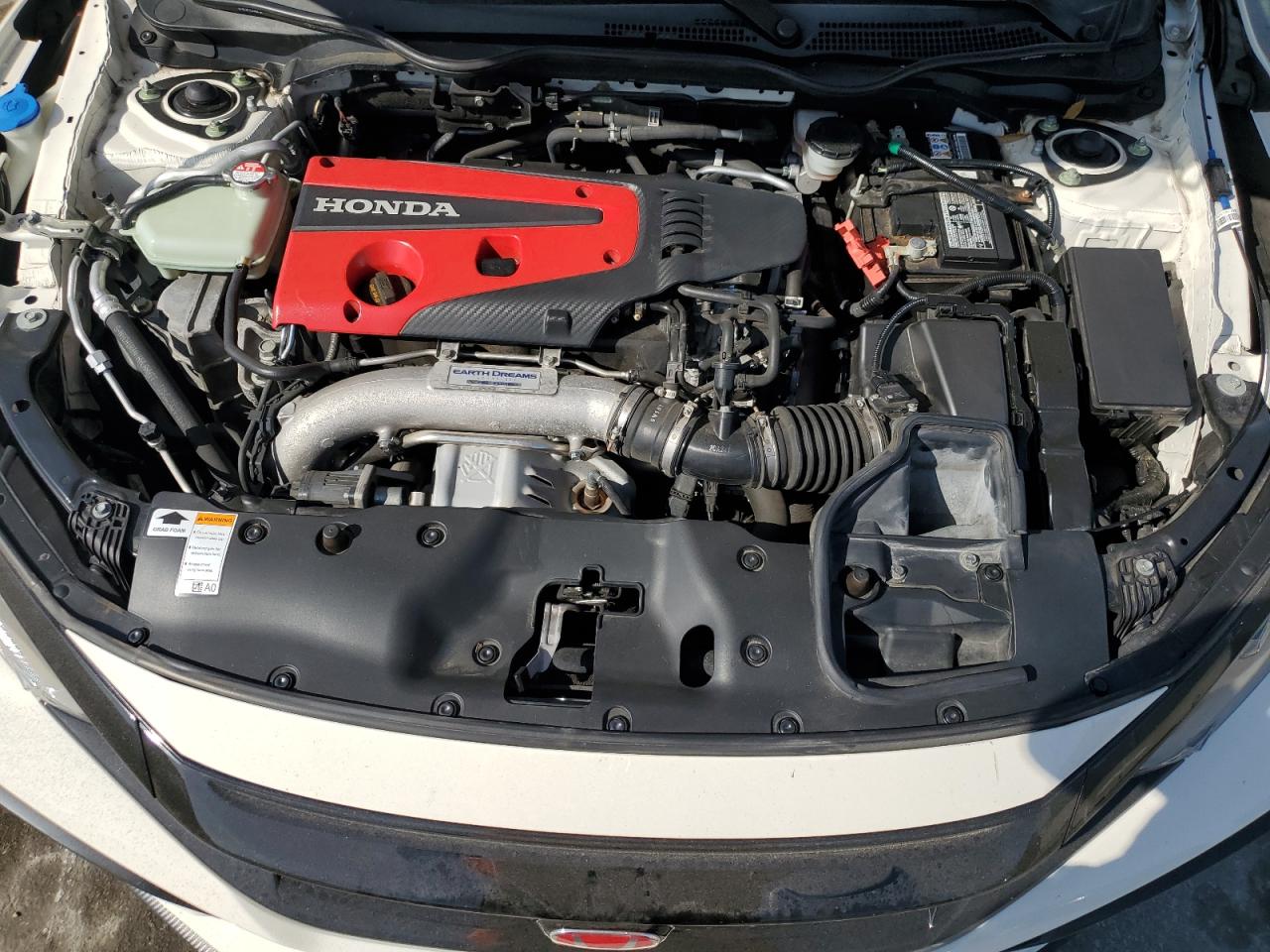 2020 Honda Civic - Image 11