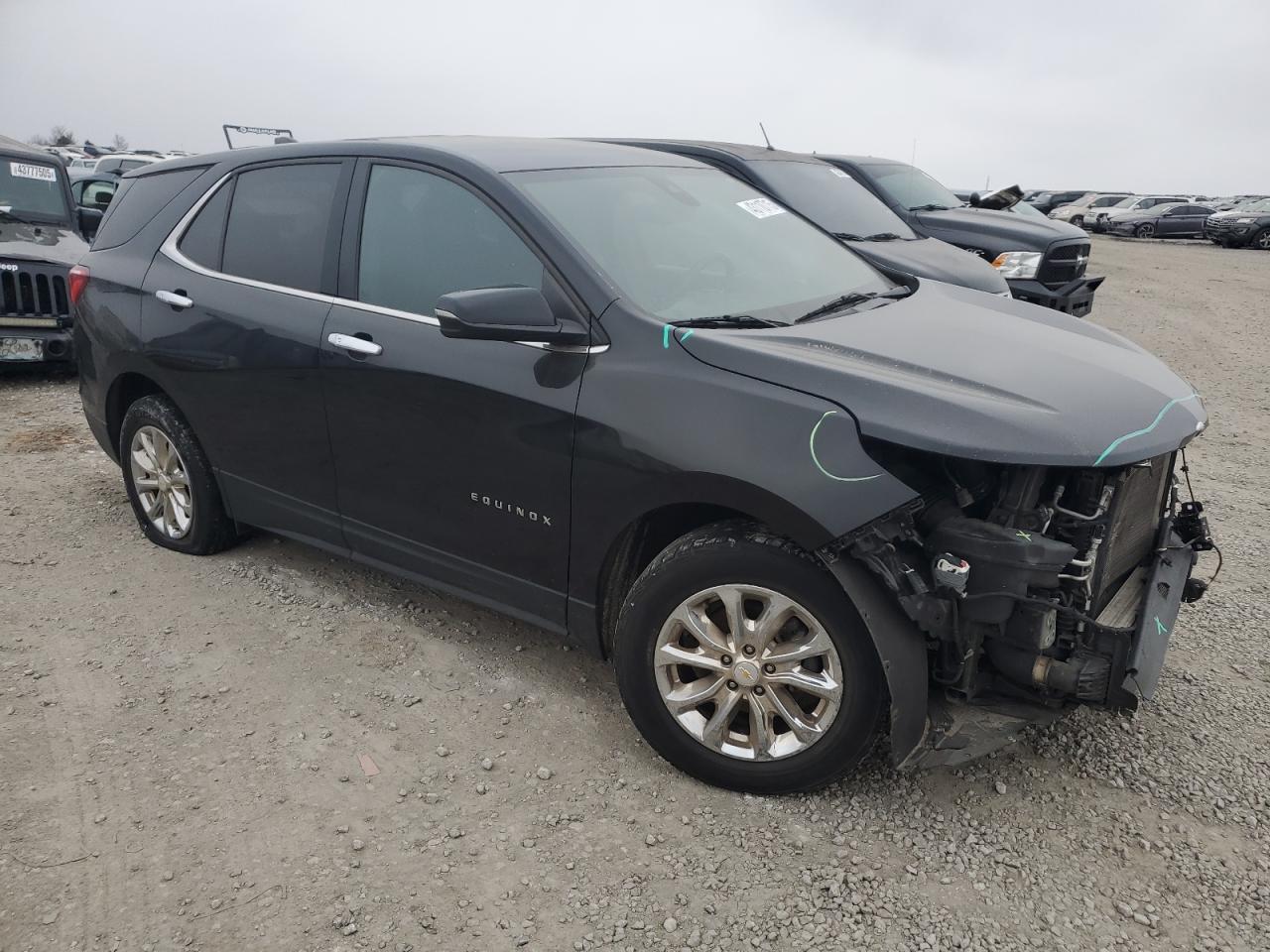 2019 Chevrolet Equinox - Image 4