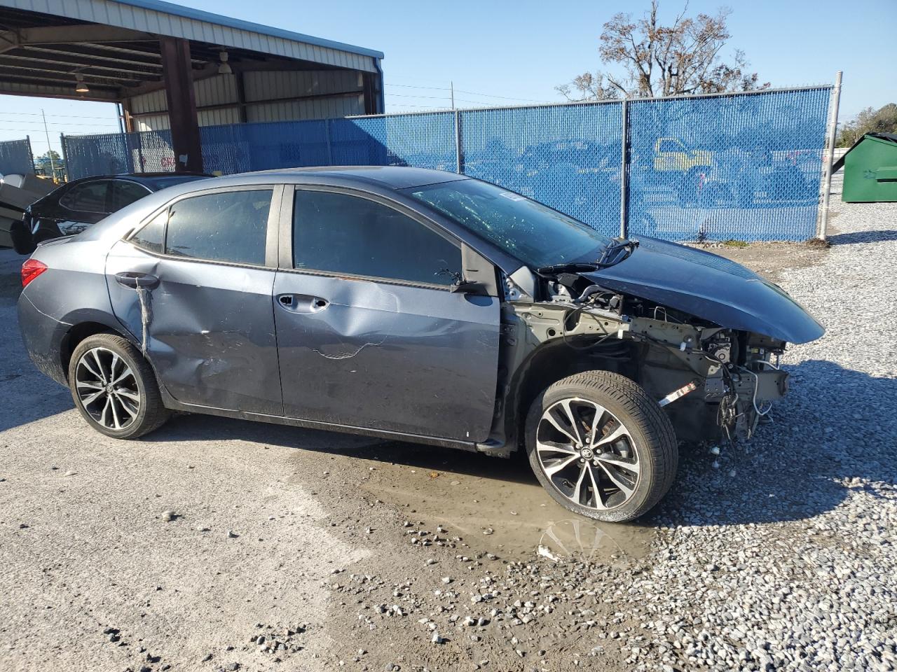 2019 Toyota Corolla - Image 4