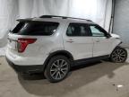 2015 Ford Explorer Xlt იყიდება Brookhaven-ში, NY - Front End