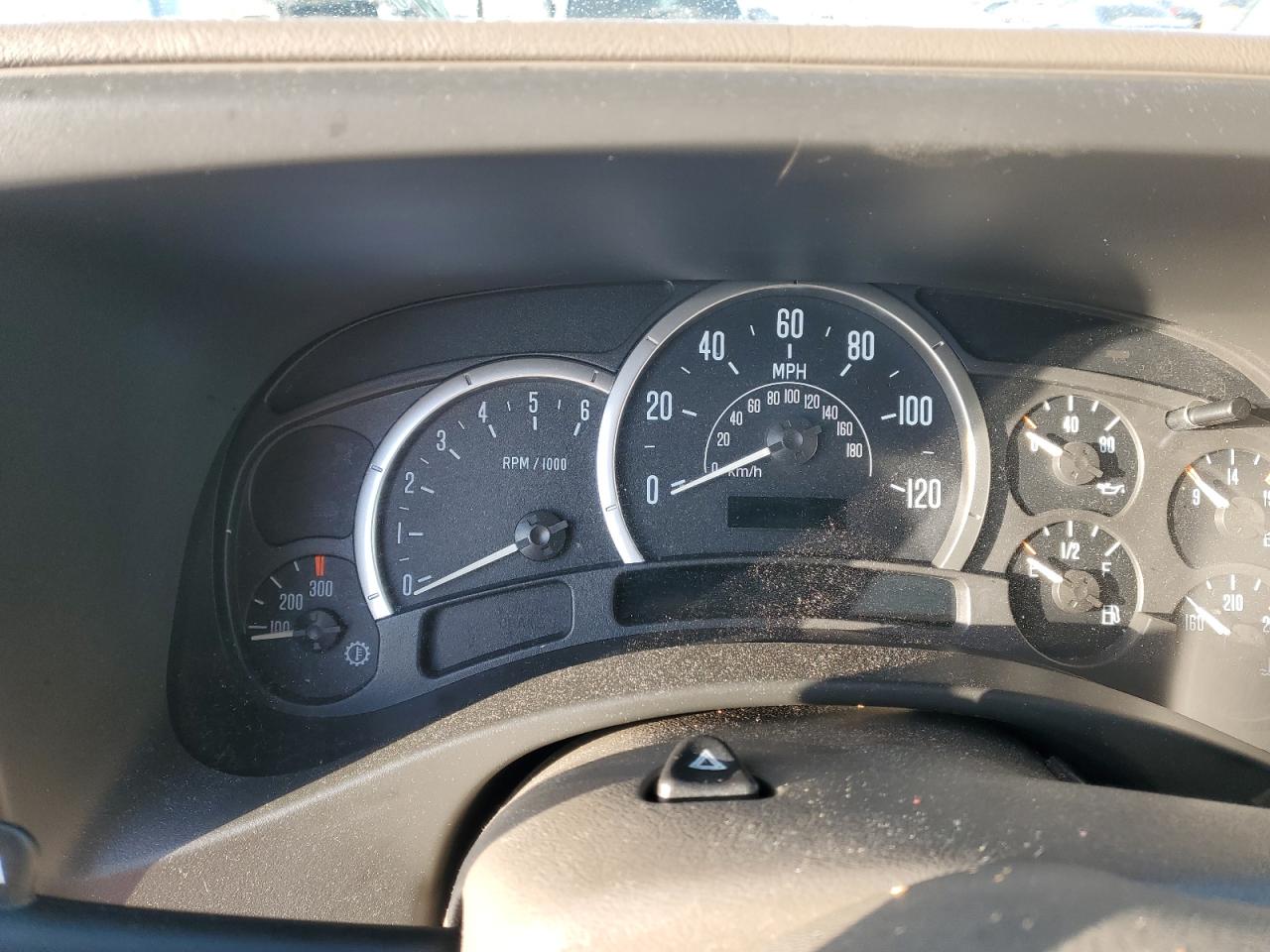 2003 Cadillac Escalade - Image 9