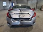 2016 Honda Civic Exl na sprzedaż w North Billerica, MA - Side