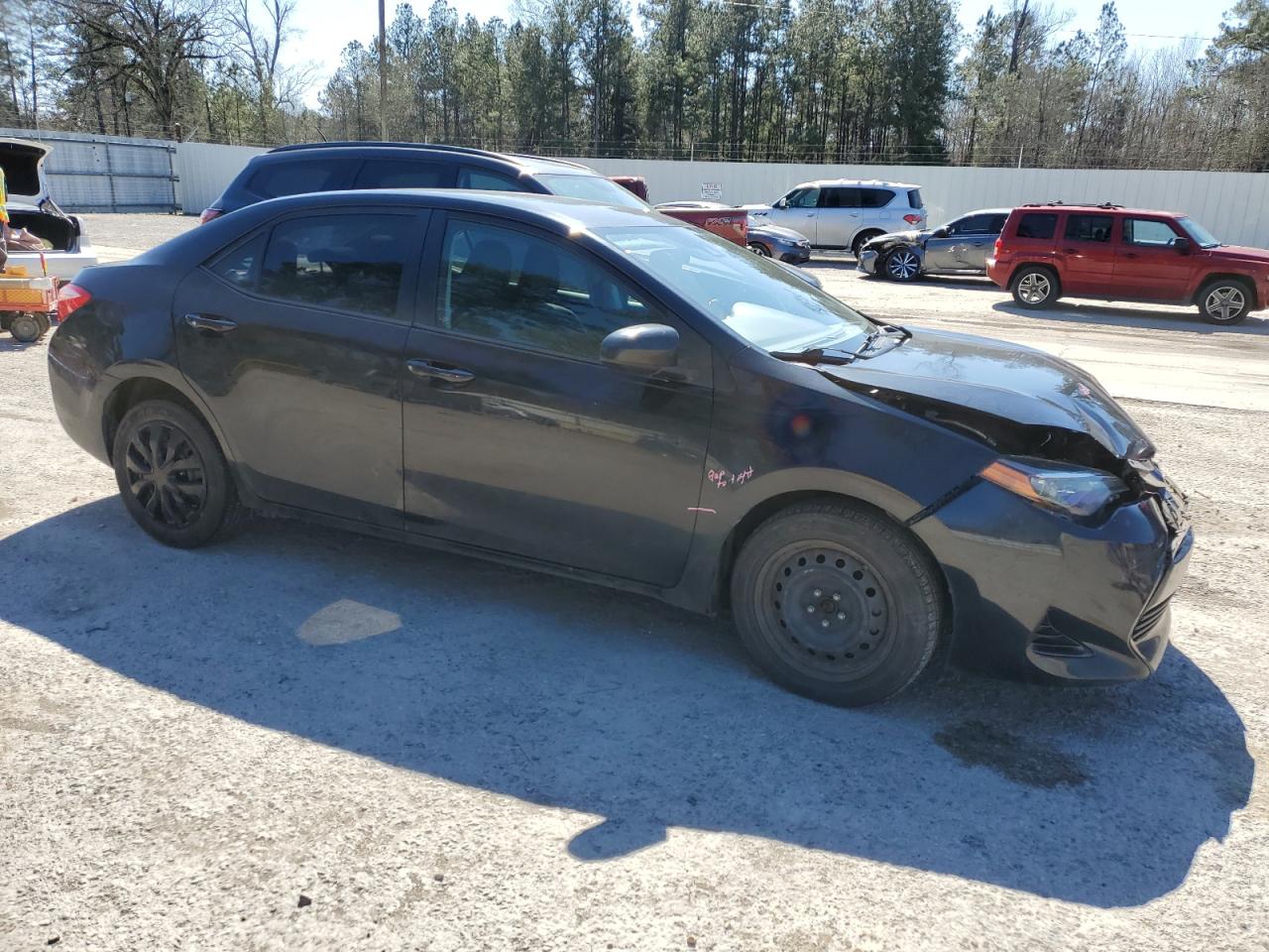 2017 Toyota Corolla - Image 4