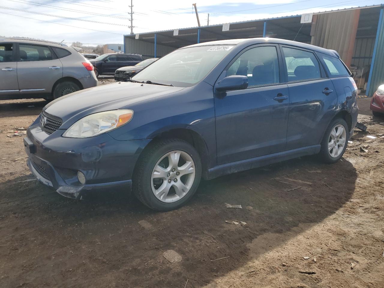 2006 Toyota Corolla - Image 1