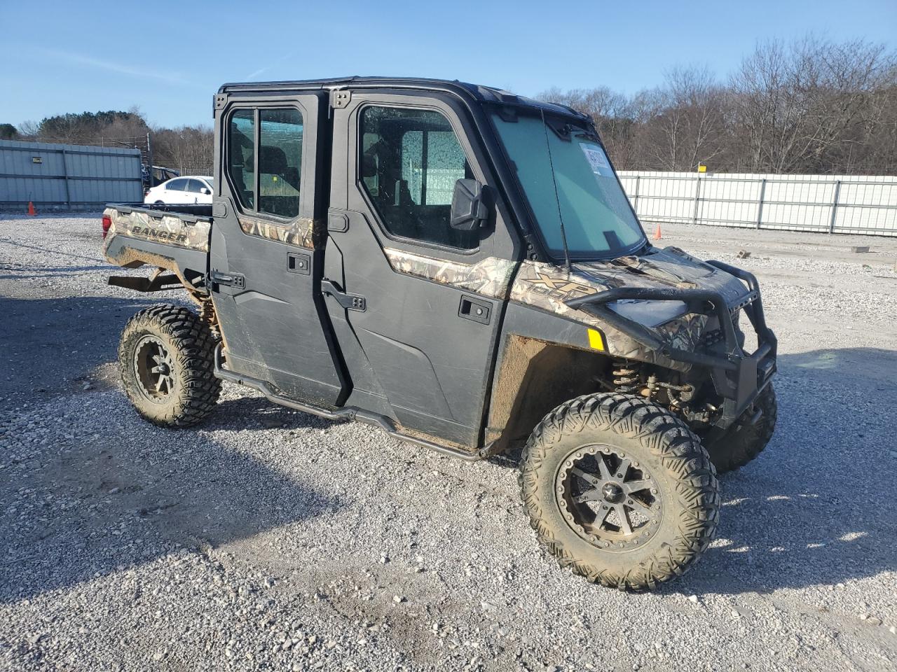 Prairie Grove, AR에서 판매 중인 2020 Polaris Ranger Crew Xp 1000 Northstar Ultimate - Water/Flood