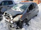 2009 TOYOTA YARIS    à vendre chez Copart QC - MONTREAL