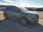 2016 Hyundai Tucson Limited en Venta en Oklahoma City, OK - Rear End
