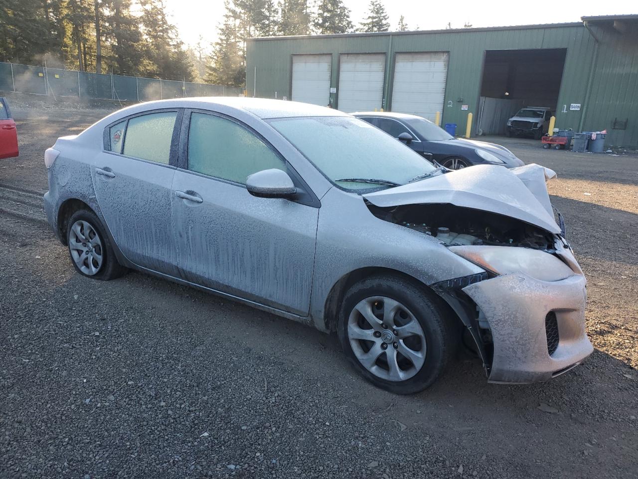 2013 Mazda 3 - Image 4