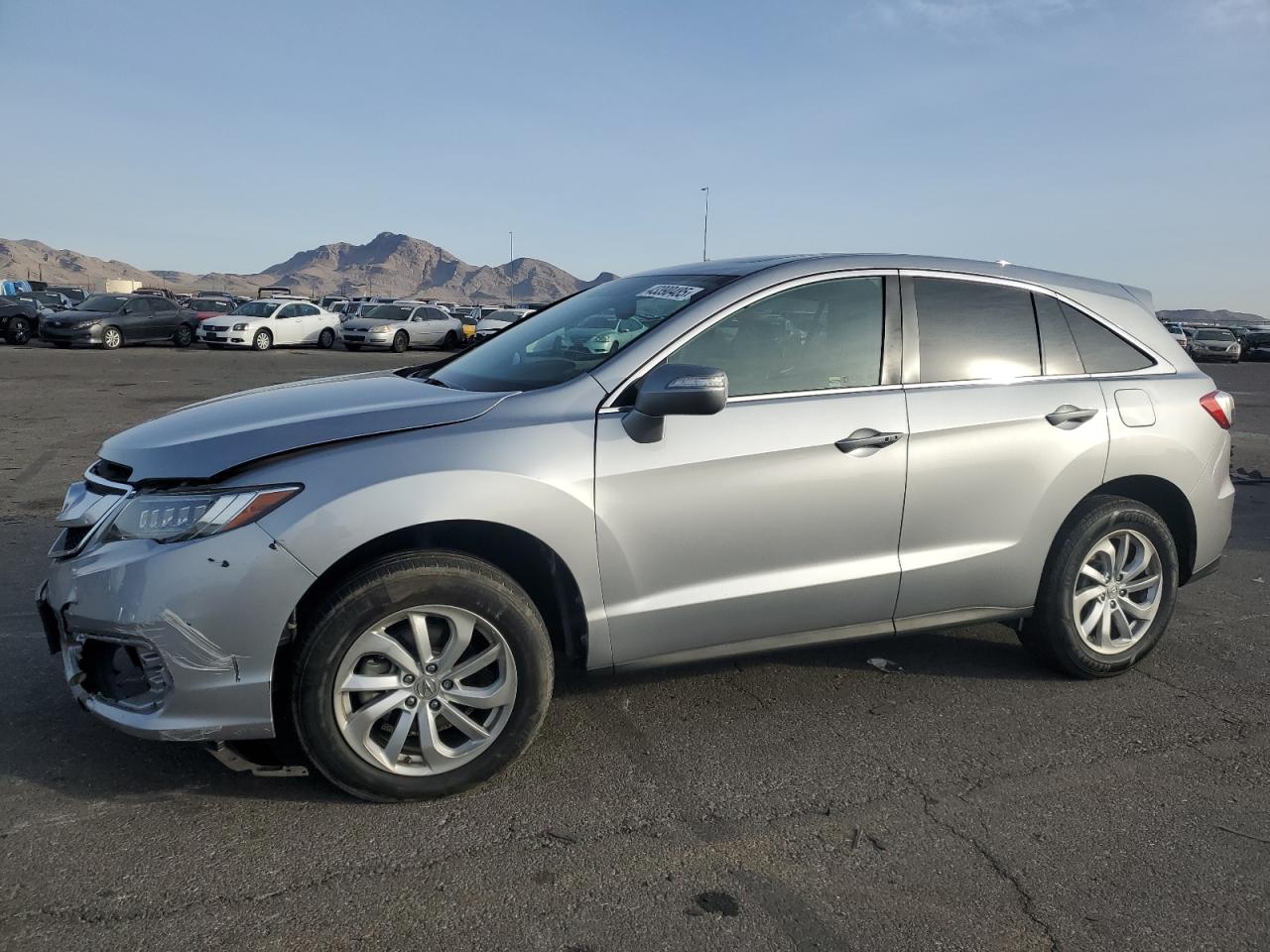 2017 Acura RDX - Image 1