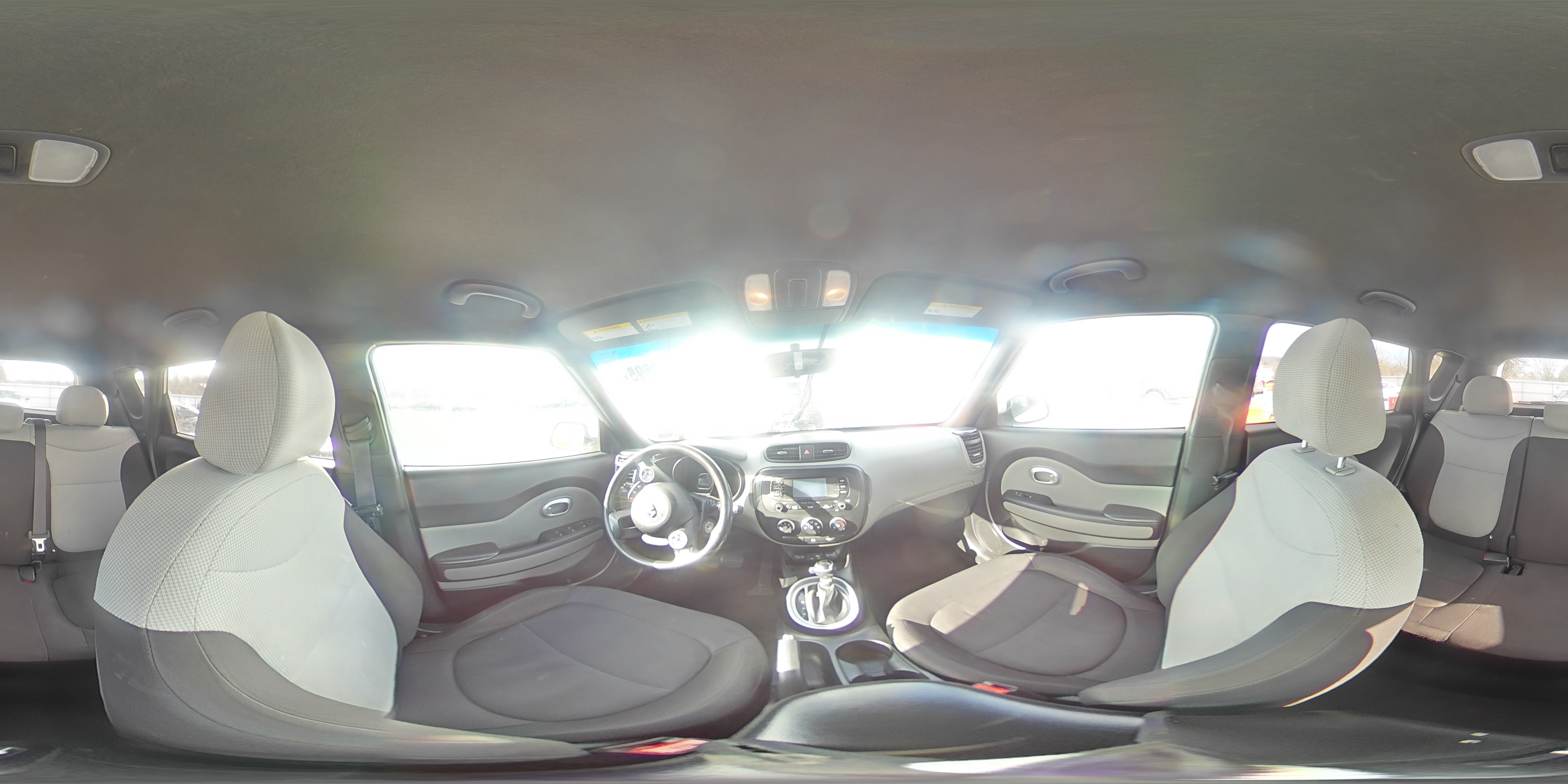 2016 Kia Soul - Image 13