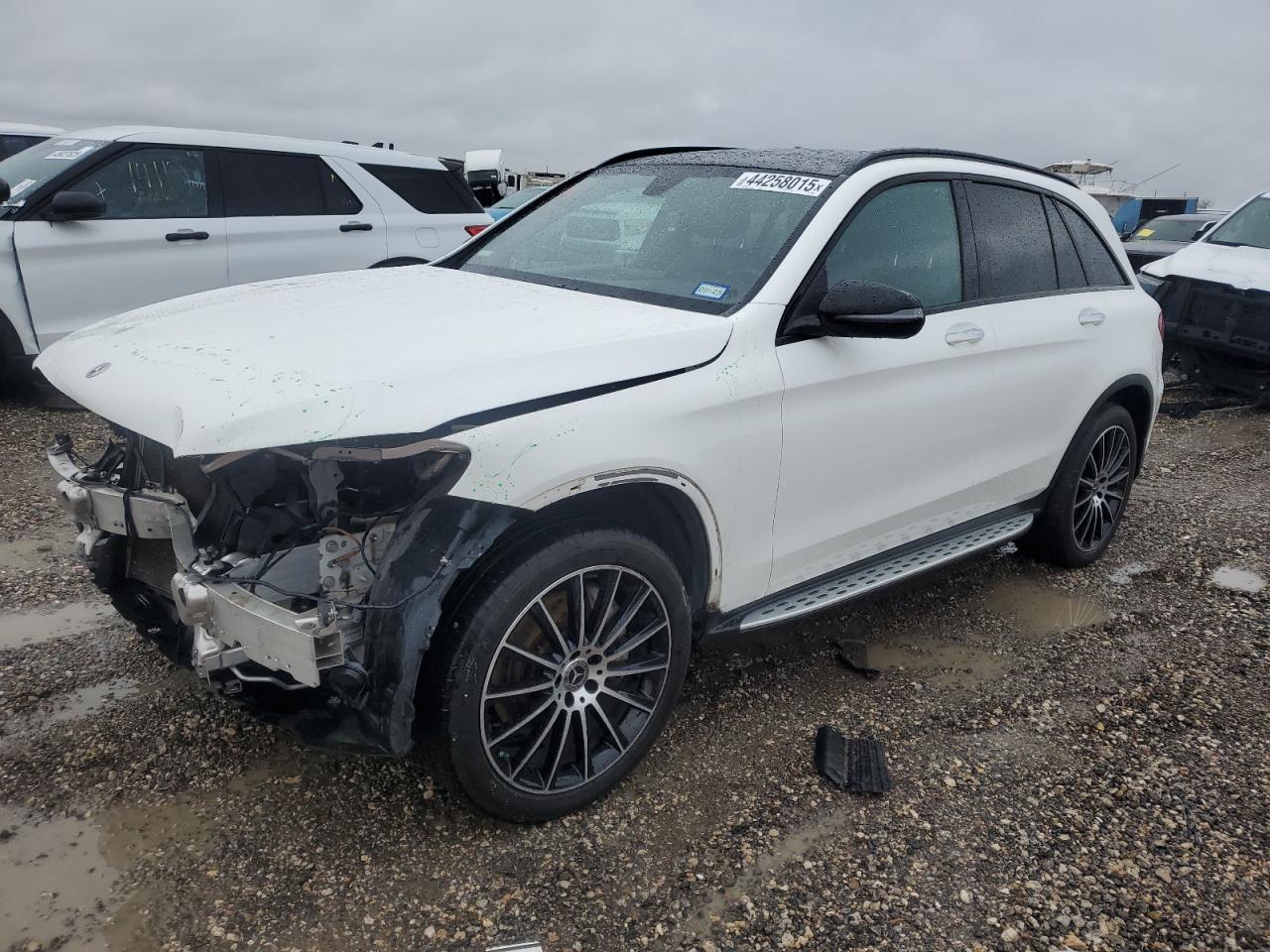 2019 Mercedes-Benz GLC - Image 1