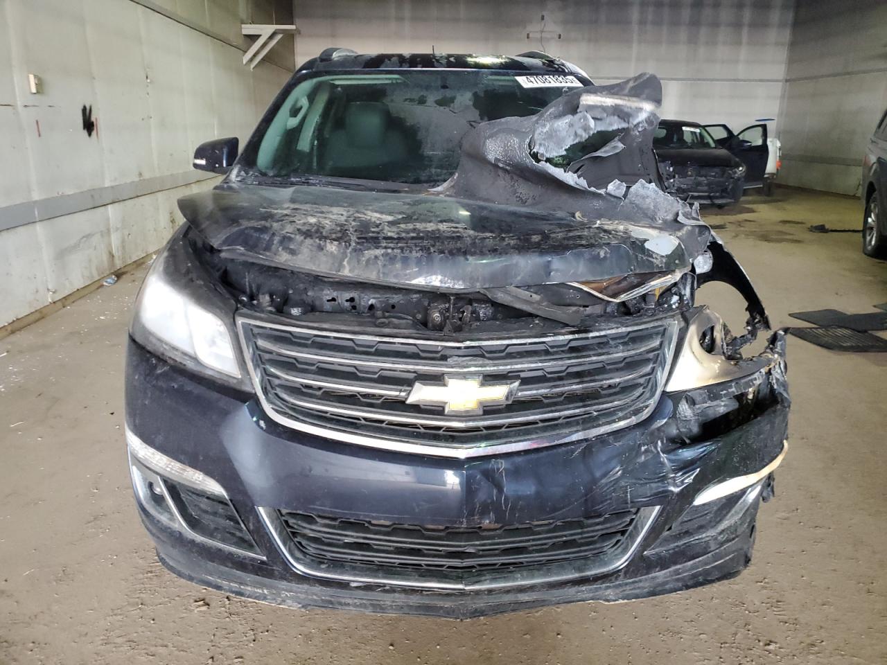 2015 Chevrolet Traverse - Image 5