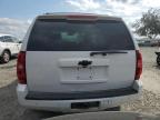 2007 Chevrolet Tahoe K1500 en Venta en Riverview, FL - Water/Flood