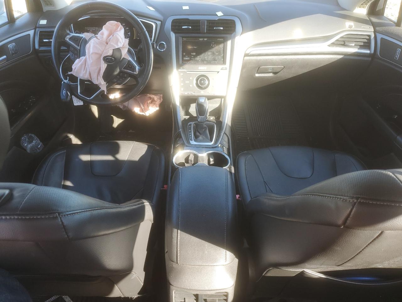 2015 Ford Fusion - Image 8