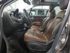 2016 Fiat 500X Trekking Plus de vânzare în Ham Lake, MN - Rear End