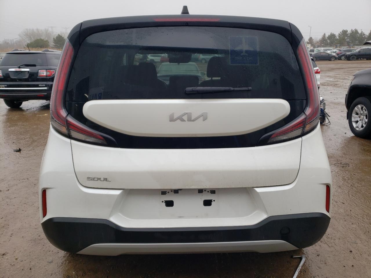 2023 Kia Soul - Image 6