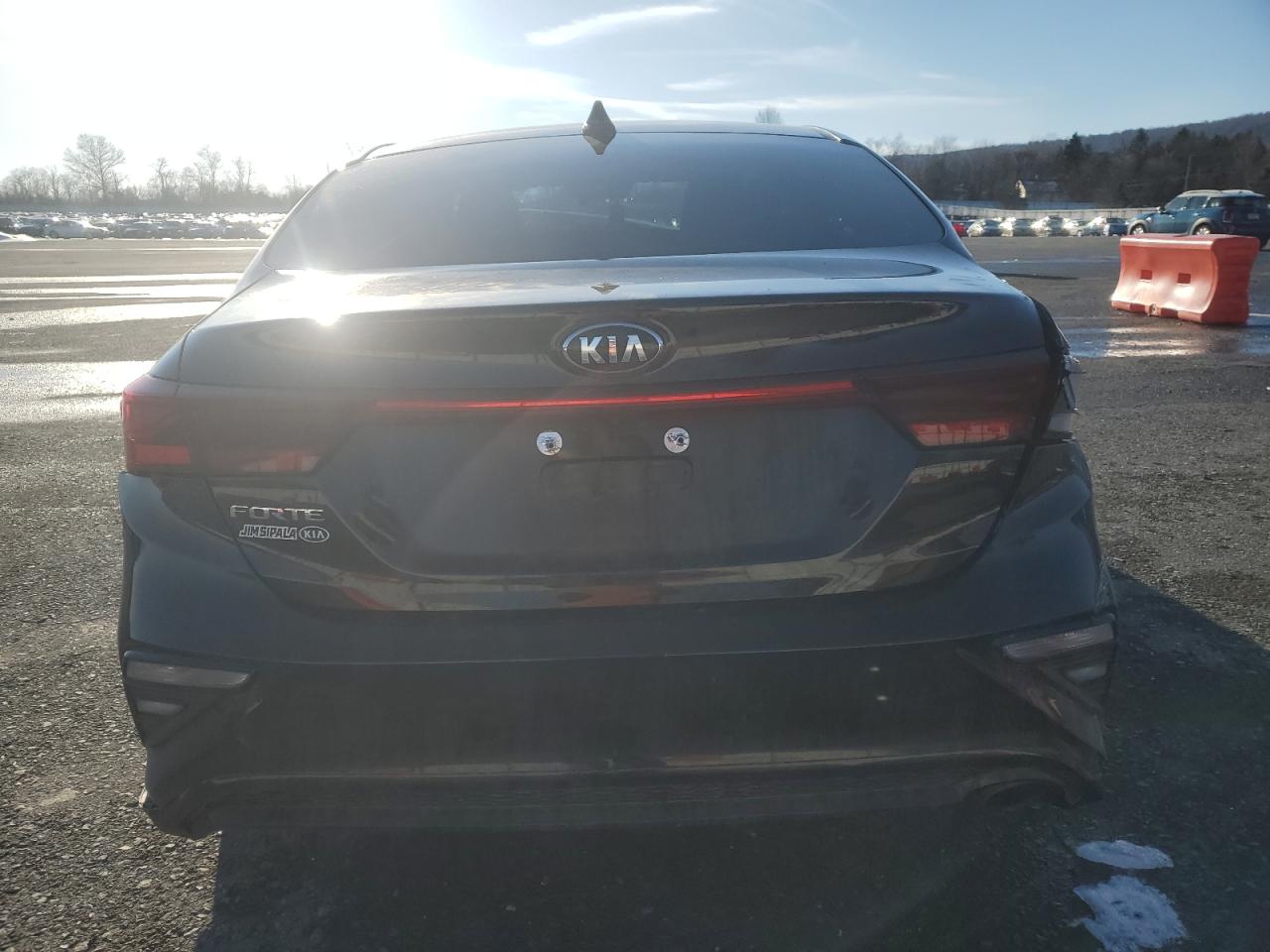 2020 Kia Forte - Image 6