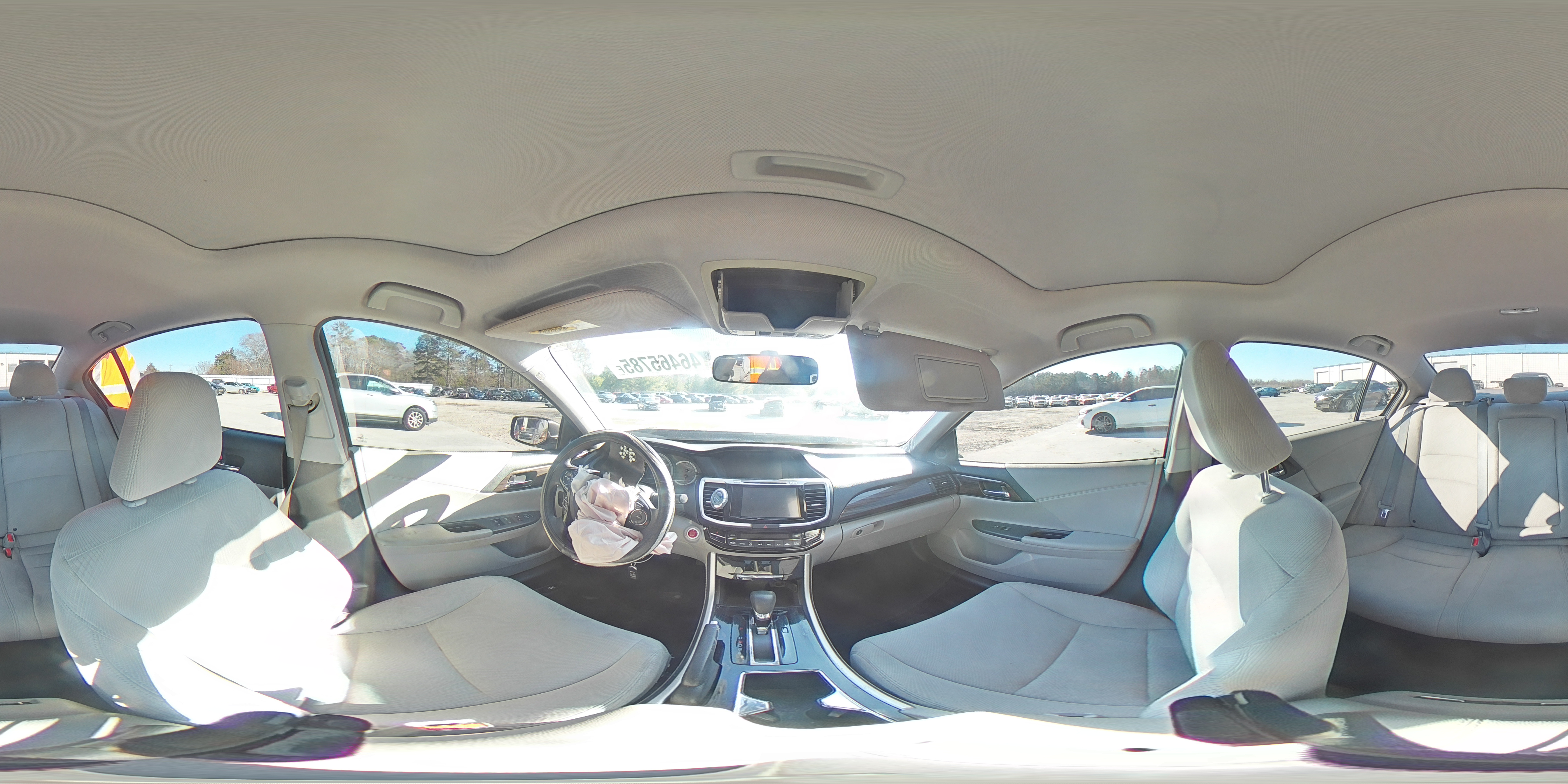 2016 Honda Accord - Image 12