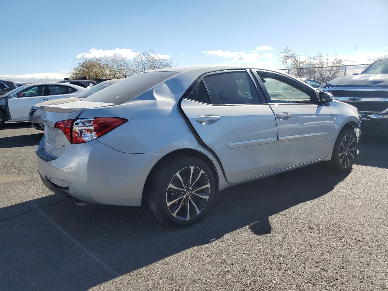 2019 Toyota Corolla - Image 3