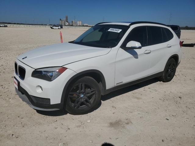 2015 Bmw X1 Sdrive28I