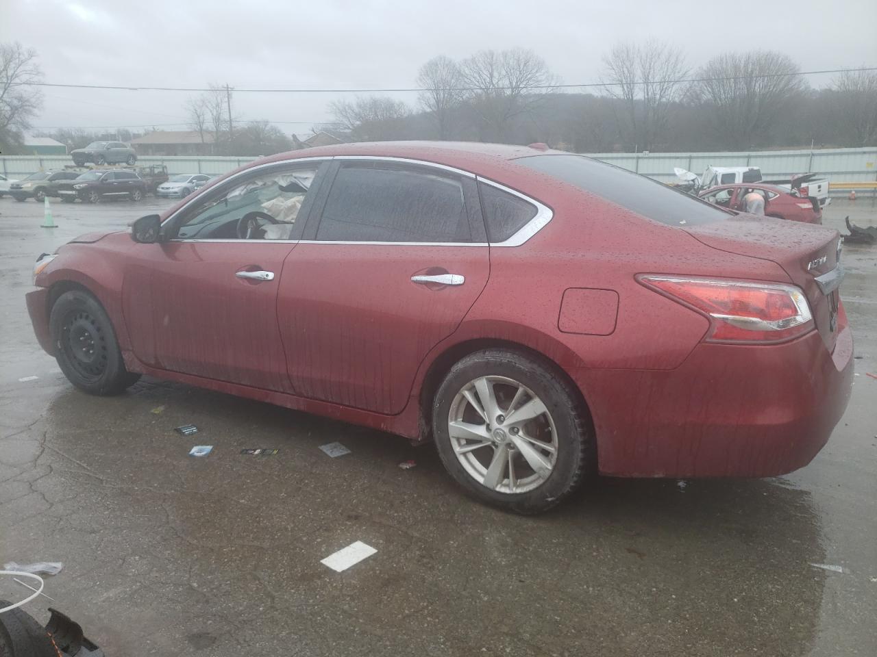 2013 Nissan Altima - Image 2