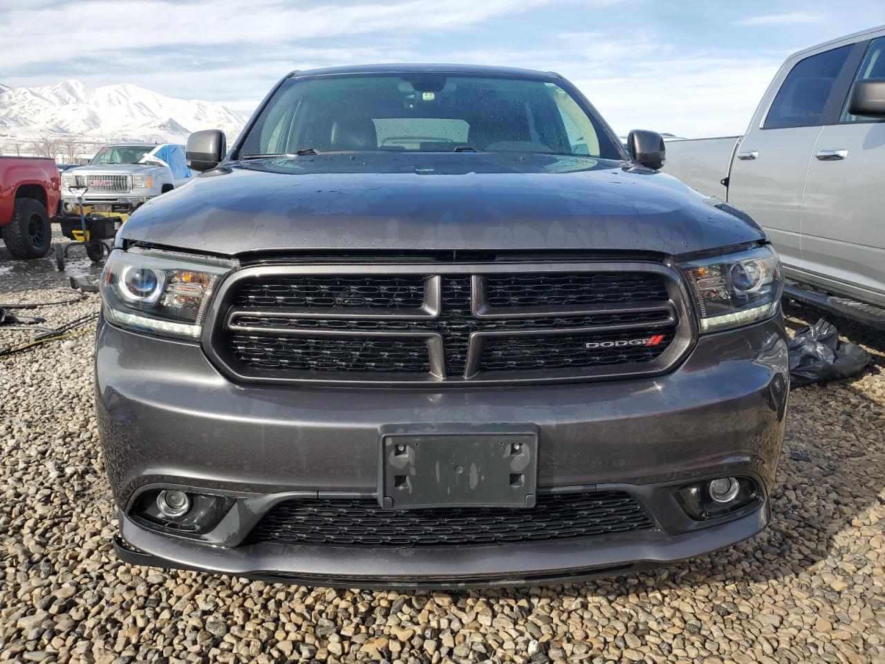 2017 Dodge Durango - Image 5