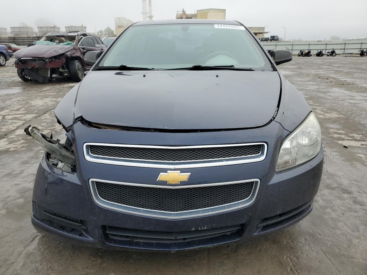 2012 Chevrolet Malibu - Image 5
