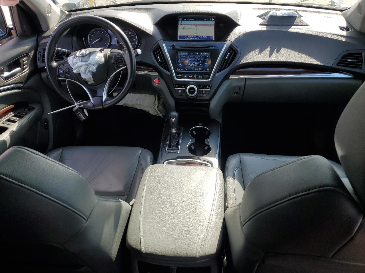 2015 Acura MDX - Image 8