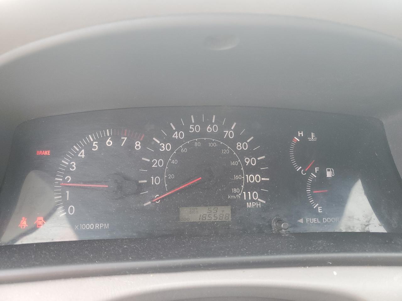 2005 Toyota Corolla - Image 9