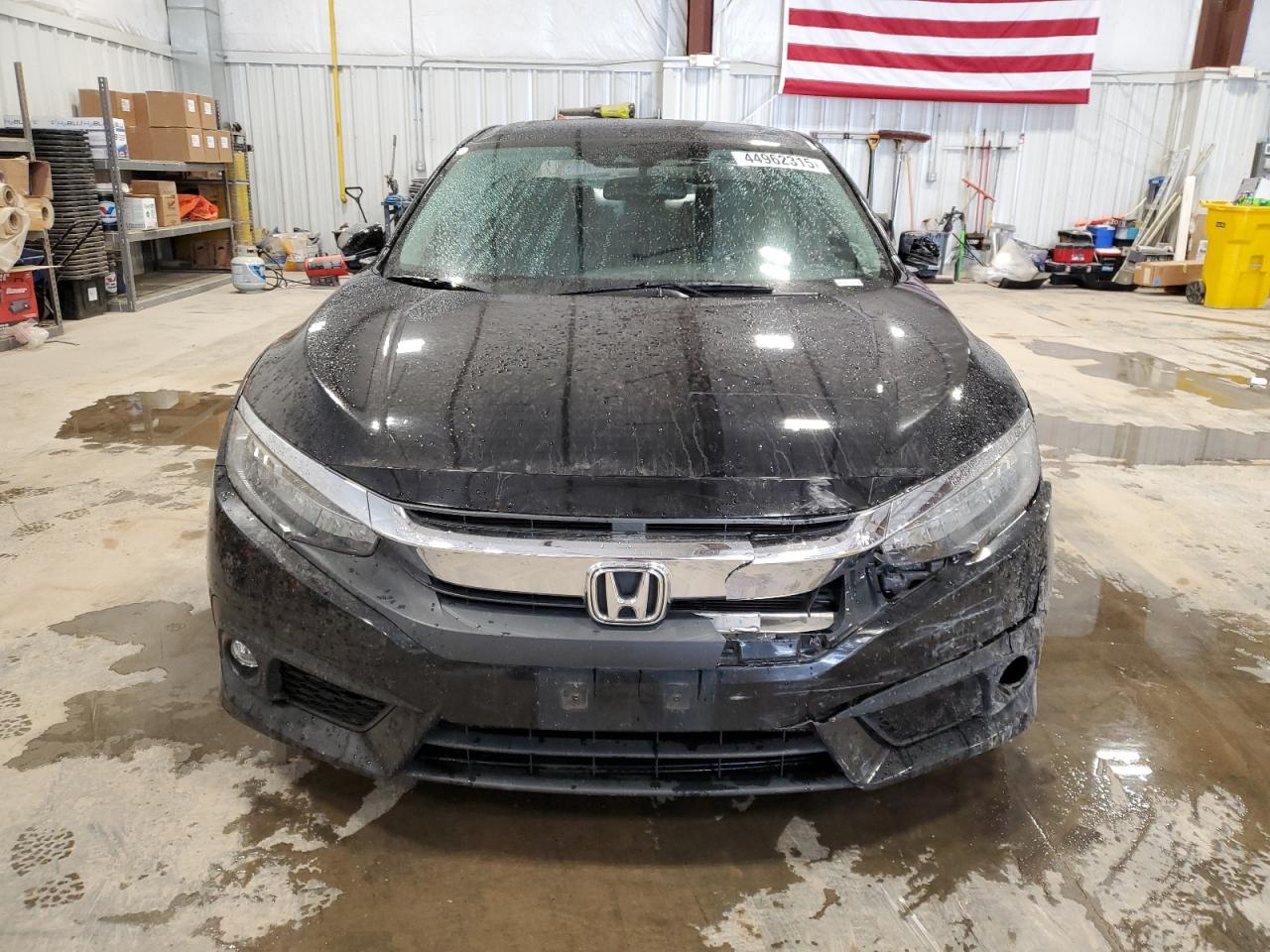 2016 Honda Civic - Image 5