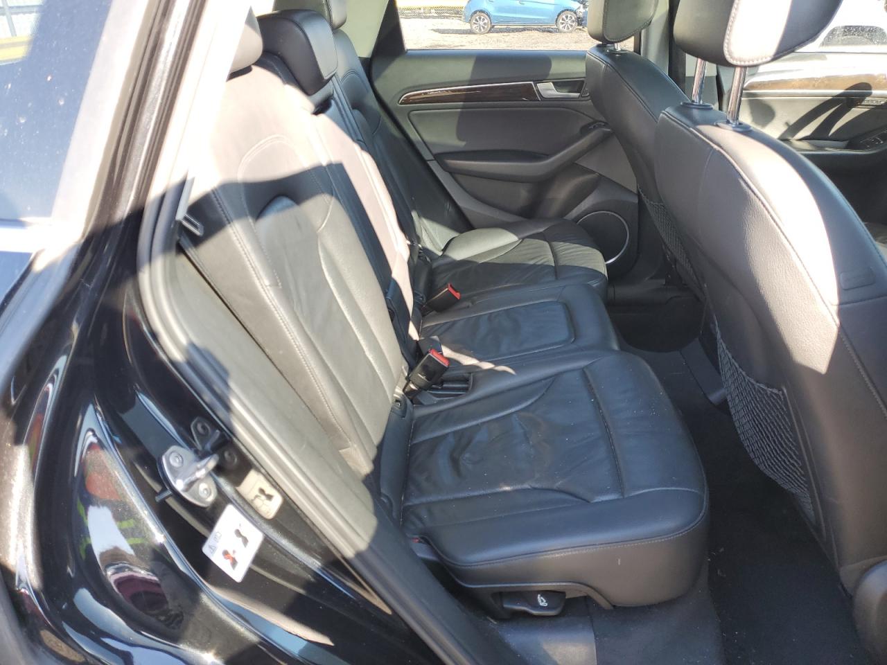 2014 Audi Q5 - Image 11