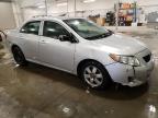 2010 Toyota Corolla Base იყიდება Avon-ში, MN - All Over