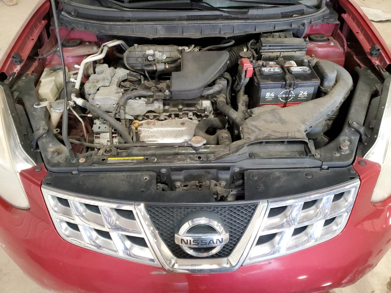 2011 Nissan Rogue - Image 12