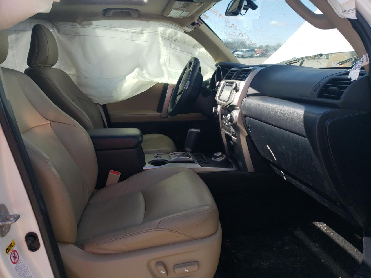 2012 Toyota 4Runner - Image 7