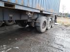 2007 TRAI TRAILER for sale at Copart WOLVERHAMPTON