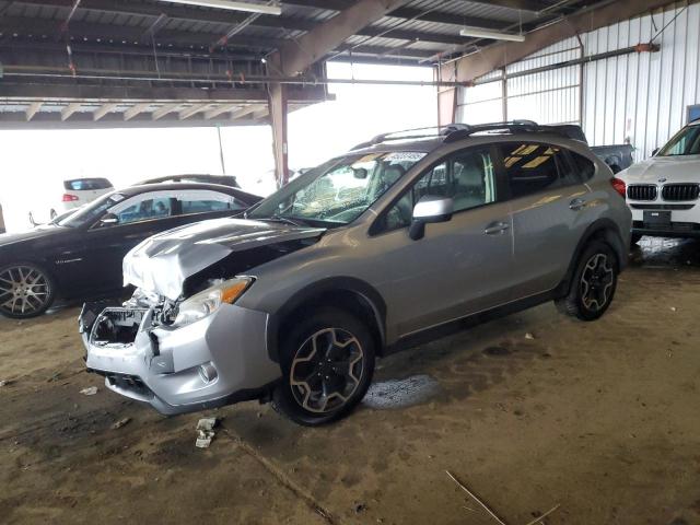 2013 Subaru Xv Crosstrek 2.0 Limited