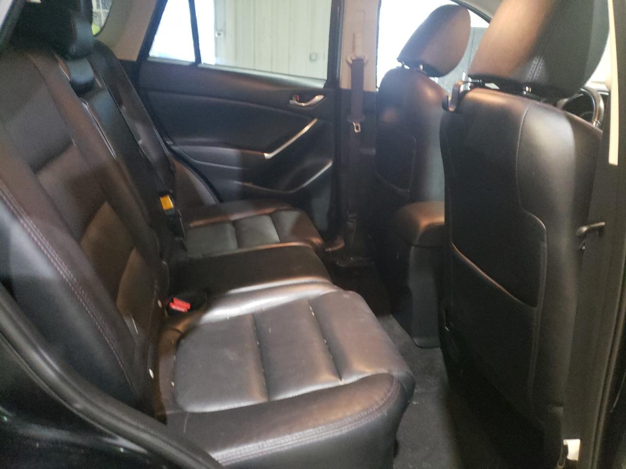 2016 Mazda CX-5 - Image 11