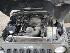 2016 Jeep Wrangler Unlimited Rubicon للبيع في Houston، TX - Front End