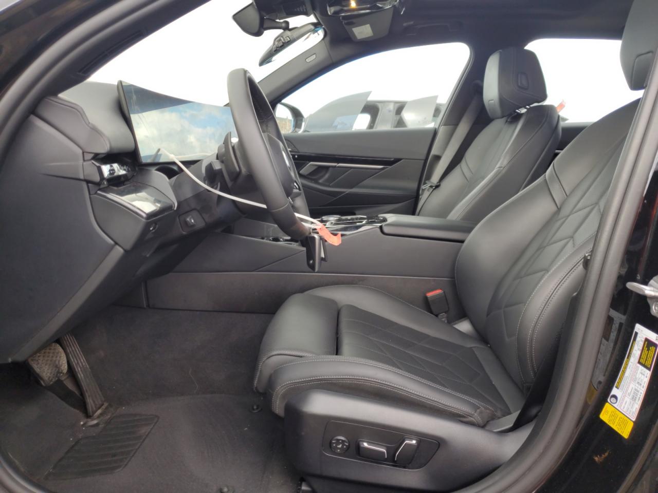 2024 BMW 5er - Image 7
