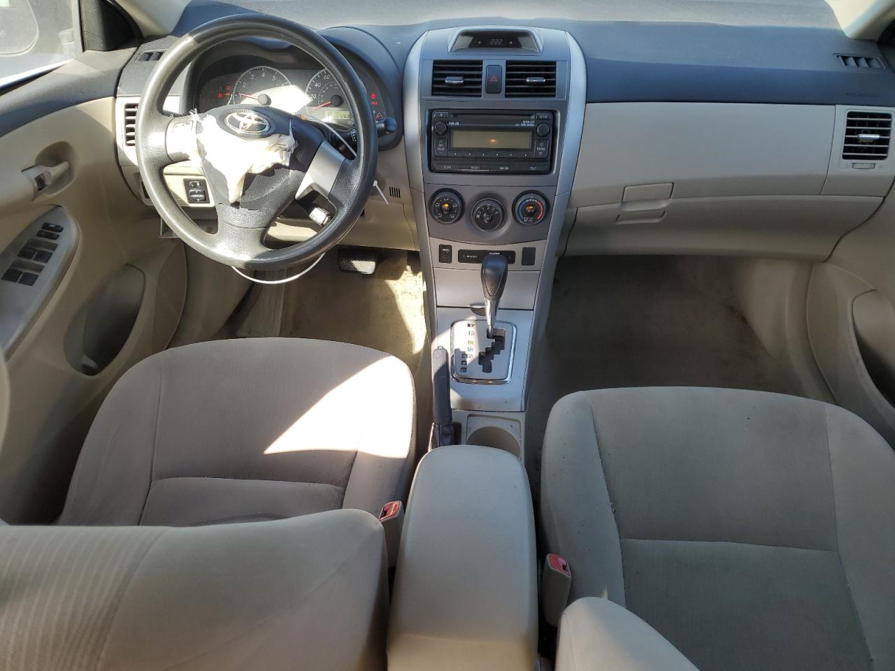 2012 Toyota Corolla - Image 8