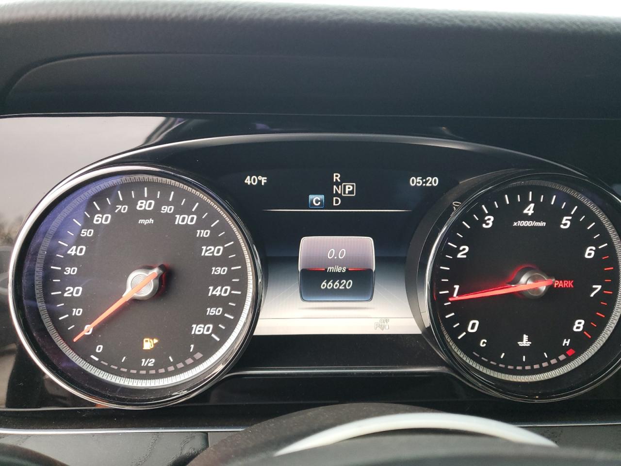2017 Mercedes-Benz E-klasse - Image 9