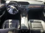 2010 Mercedes-Benz E 350 na sprzedaż w Riverview, FL - Front End