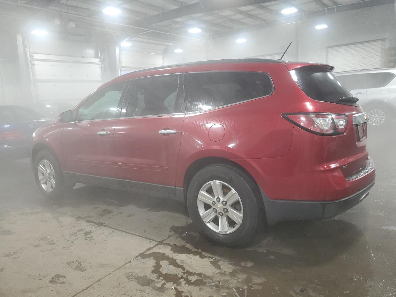 2014 Chevrolet Traverse - Image 2