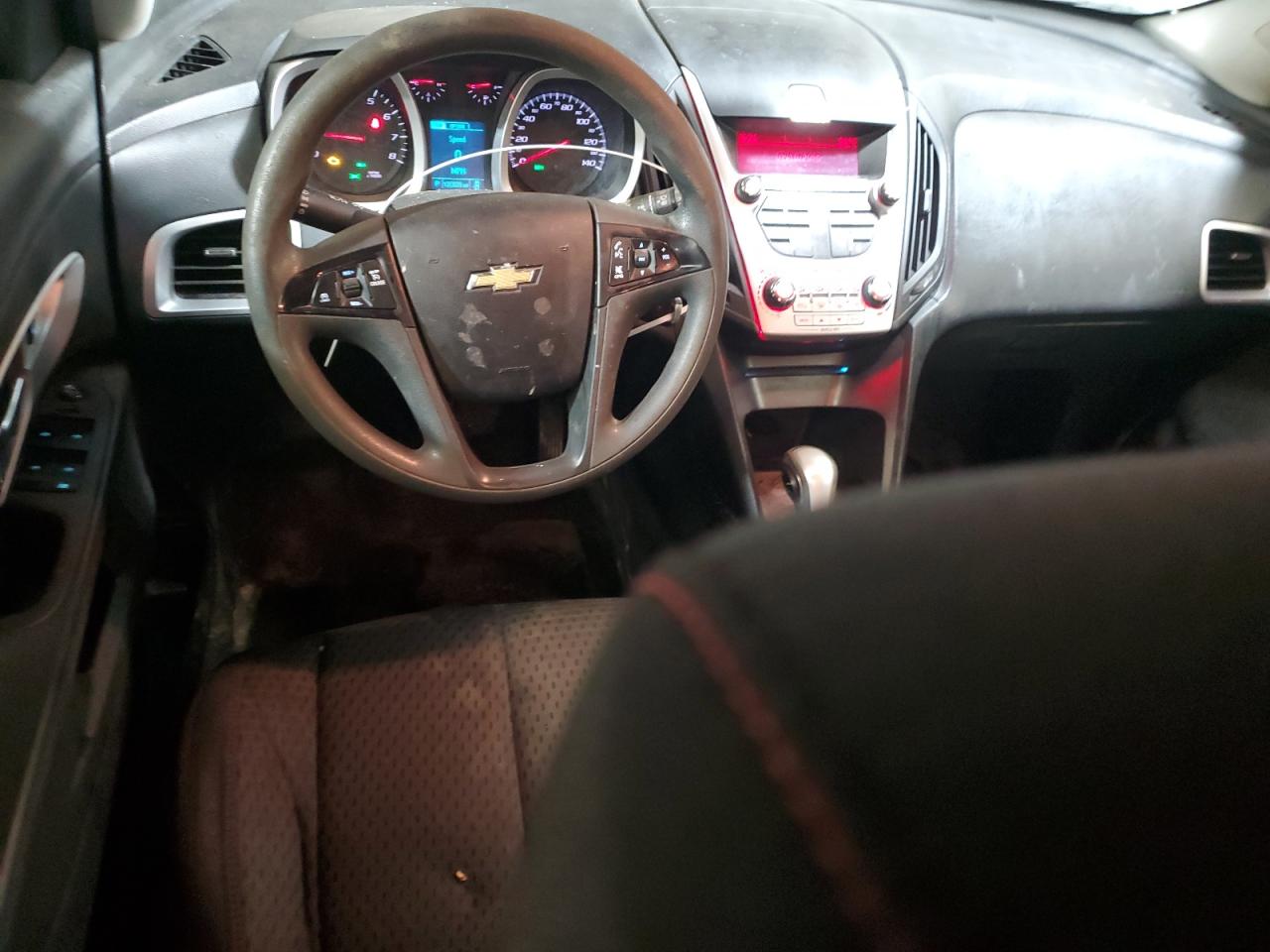 2014 Chevrolet Equinox - Image 8