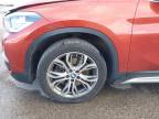 2018 BMW X1 SDRIVE2 for sale at Copart CHESTER
